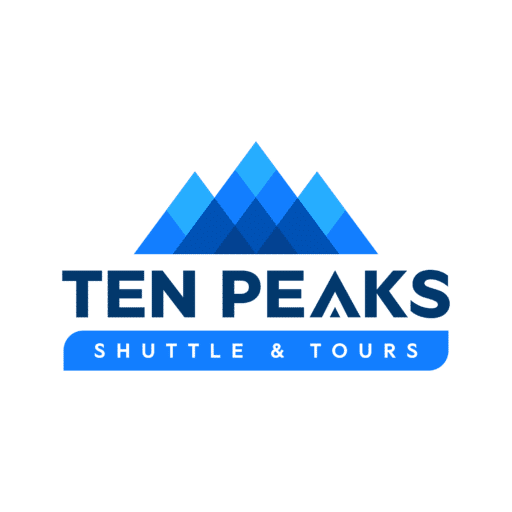 Ten Peaks Shuttle & Tours