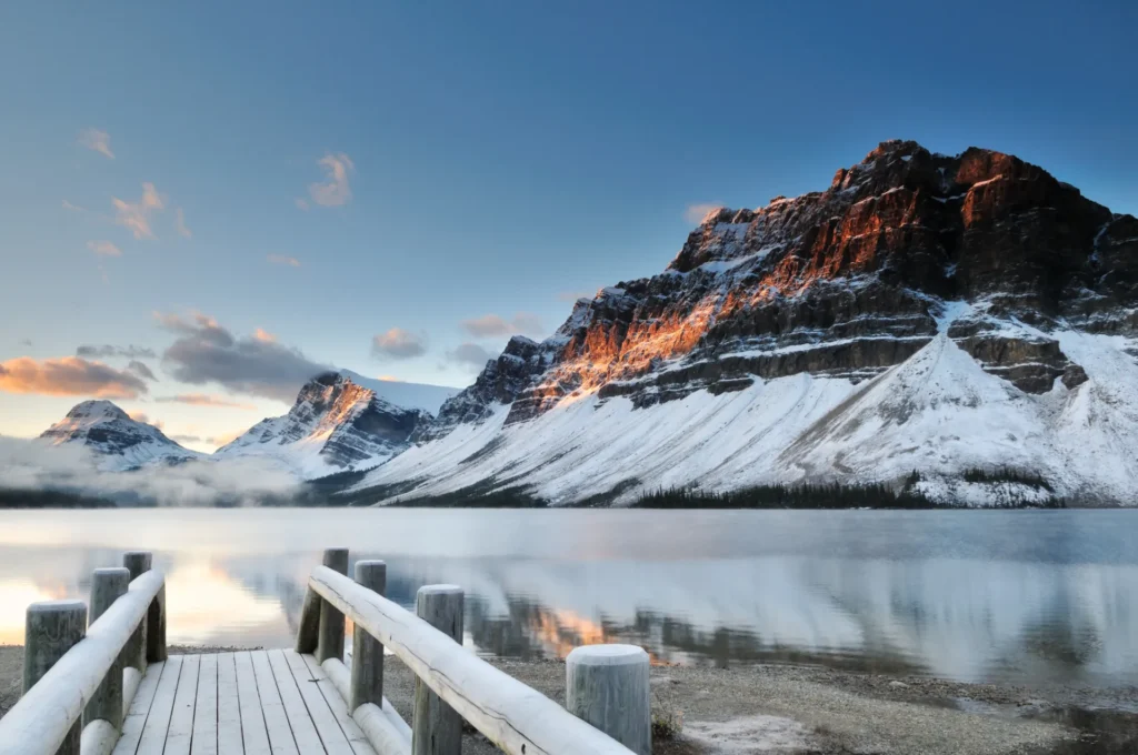 banff summer travel tips