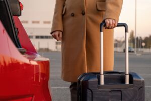 banff shuttle reservation tips