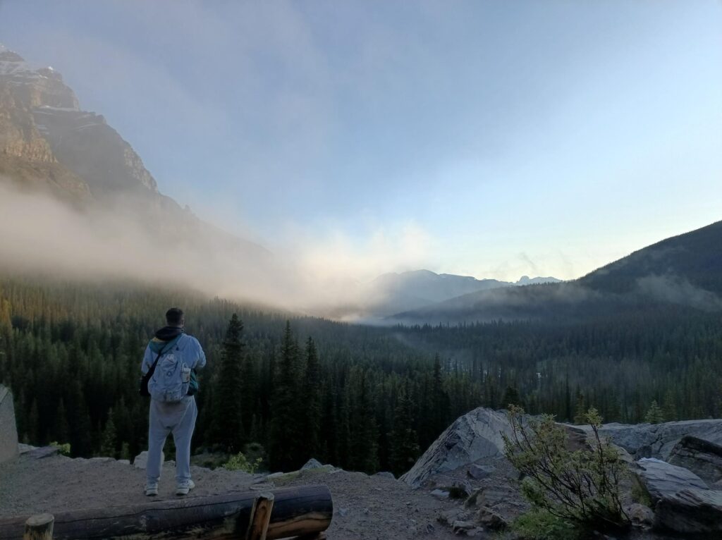 packing tips for solo trips