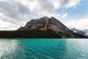 Banff to Lake Louise shuttle