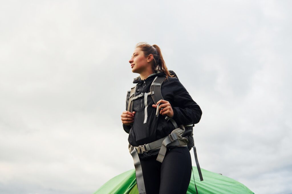 Packing Tips for Solo Trips
