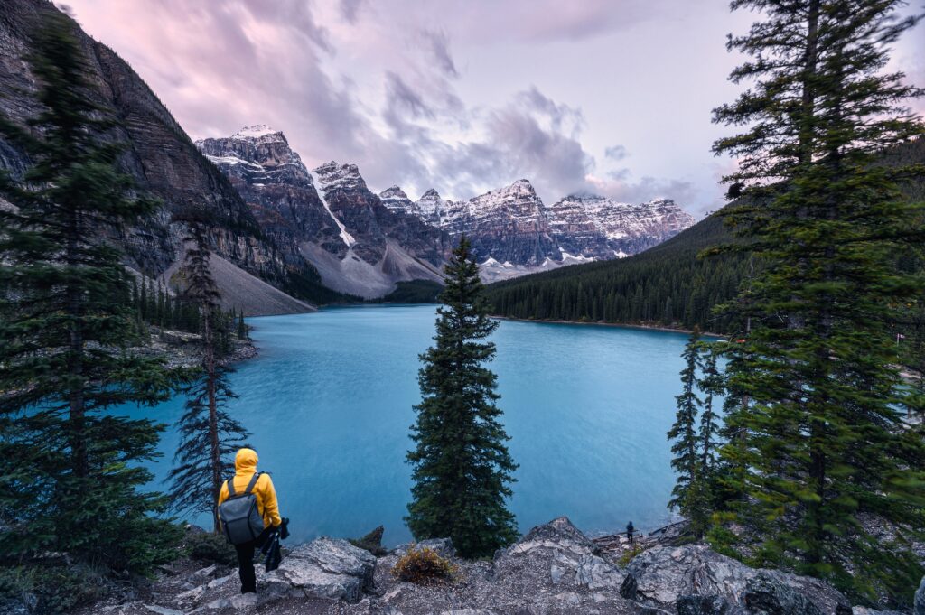 Best Banff Travel
